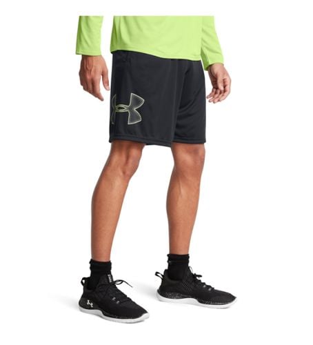 Short Tech Graphic (XS), Sport, Multisport, Polyester - Under Armour - Modalova