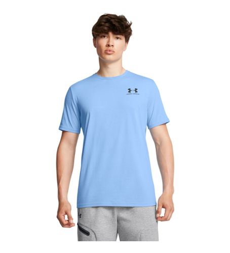 Sportstyle Left Chest T-shirt (XS), Coton, Multisport, Manche courte - Under Armour - Modalova