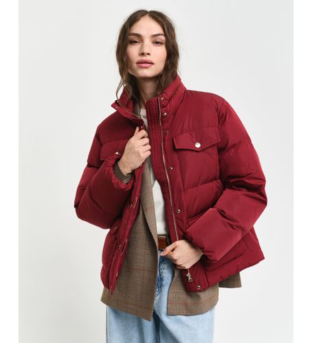 Veste Active Cloud marron (L), Casuel, Polister recyclé, Durable - Gant - Modalova