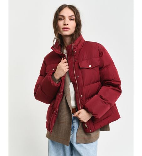 Veste Active Cloud marron (S), Casuel, Polister recyclé, Durable - Gant - Modalova