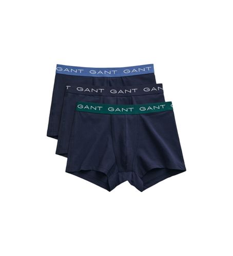 Lot de trois boxers (S), Casuel, Homewear, Coton - Gant - Modalova