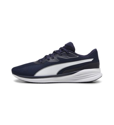 Chaussures Night Runner V3 (40.5), Plat, Lacets, Casuel, Sport, Running, Multisport - Puma - Modalova