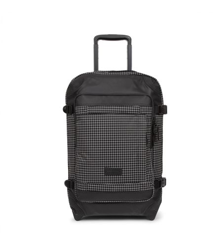 Unisex. EK00094D0Q81 Valise cabine Tranverz Cnnct S (OSFA), Casuel, Polyester - Eastpak - Modalova