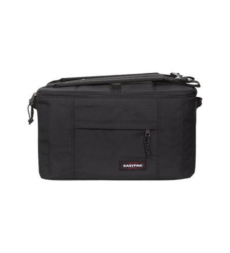 Unisex. EK0A5BIA0081 Travelbox L grande boîte de voyage noire (OSFA), Casuel, Polyester - Eastpak - Modalova