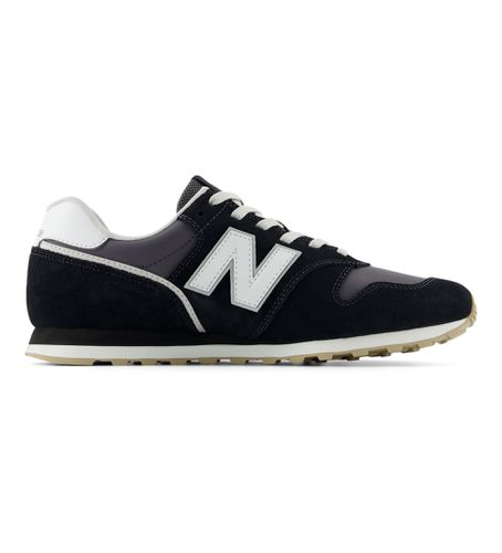 ML373V2 373V2 chaussures (40), Plat, Cuir, Lacets, Casuel - New Balance - Modalova