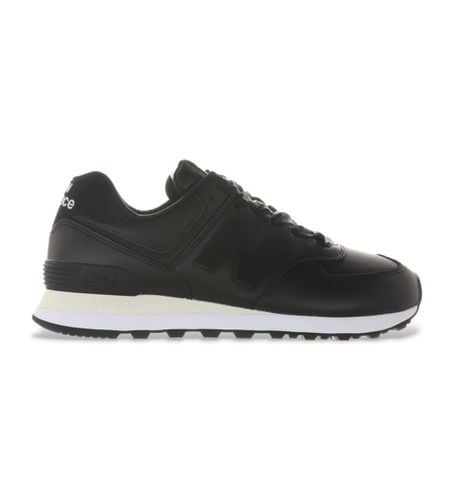 Unisex. WL574V2 Baskets en cuir 574 (36), Plat, Lacets, Casuel - New Balance - Modalova