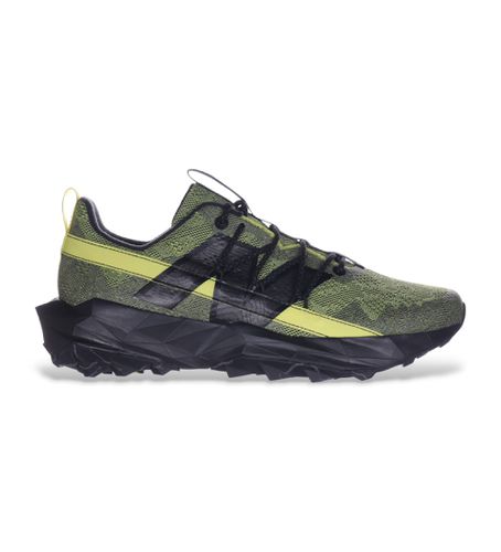 MTTTRV1 Chaussures Tektrel jaunes (47.5), Plat, Lacets, Sport, Outdoor, Running - New Balance - Modalova