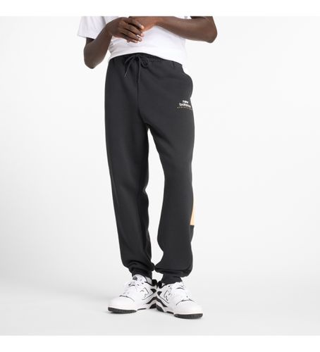 MP43522 Classics Pantalon de jogging en molleton (XL), Casuel, Polister recyclé, Durable - New Balance - Modalova