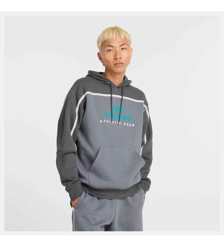 MT43524 Sweatshirt Classics Fleece (XS), Casuel, Sport, Coton, Multisport - New Balance - Modalova