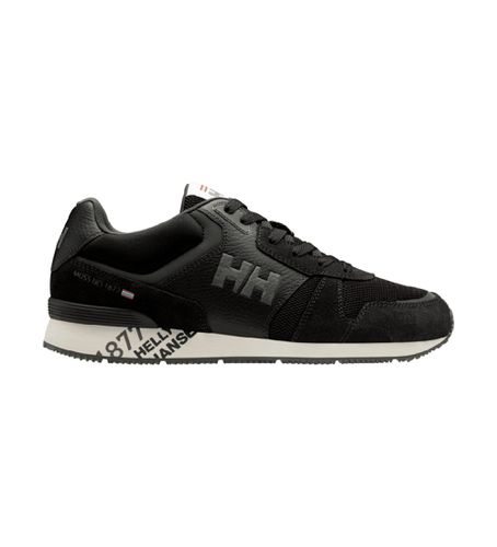 Anakin 2 chaussures en cuir (40), Plat, Lacets, Casuel - Helly Hansen - Modalova