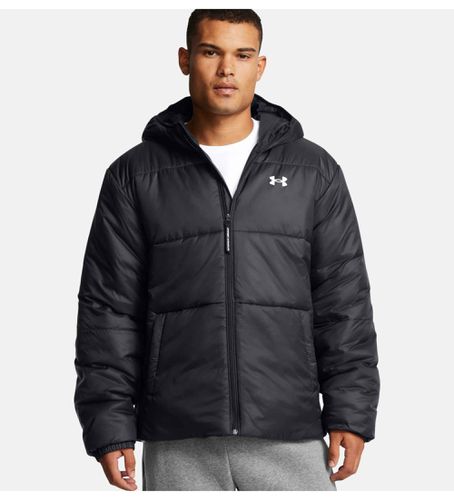 Veste isolée légère noire (S/M), Casuel, Sport, Multisport, Polyester - Under Armour - Modalova