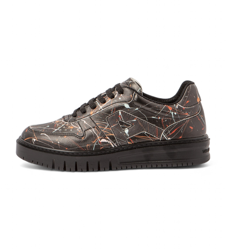 Unisex. 11777F135003_ESP Baskets 1777F (42), Tissu, Plat, Lacets, Casuel - Art - Modalova