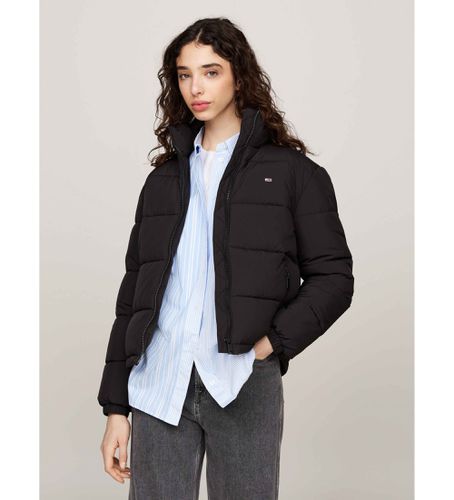 DW0DW18827 Abirgo Puffer Essential Puffer (L), Casuel, Polister recyclé, Durable - Tommy Jeans - Modalova