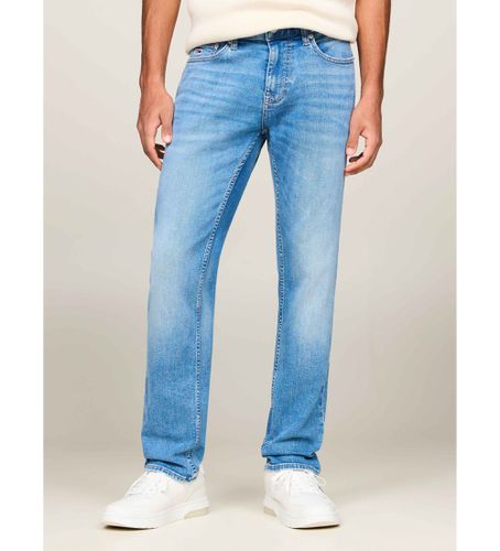 DM0DM20202 Jeans Scanton Slim Ch0237 (28/32), Casuel, Denim, Le coton biologique, Durable - Tommy Jeans - Modalova