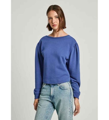 PL581446 Sweat Eleanor (XS), Casuel, Coton, Durable - Pepe Jeans - Modalova