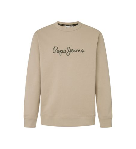 PM582715 New Joe Crew sweat-shirt (M), Casuel, Le coton biologique, Durable - Pepe Jeans - Modalova