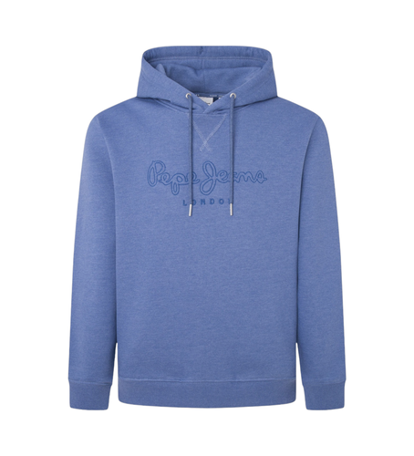 PM582718 Sweatshirt New Nouvel (S), Casuel, Coton - Pepe Jeans - Modalova