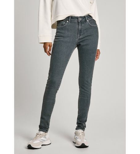 PL204728UH8 Jeans Skinny Mw (31/30), Casuel, Coton, Denim, Durable - Pepe Jeans - Modalova