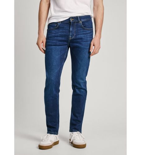 PM207388DP6 Jeans Slim (29/32), Casuel, Coton, Denim - Pepe Jeans - Modalova