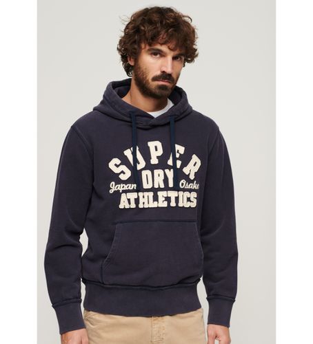 M2014115A Sweat vintage Athletic (XXL), Casuel, Coton - Superdry - Modalova