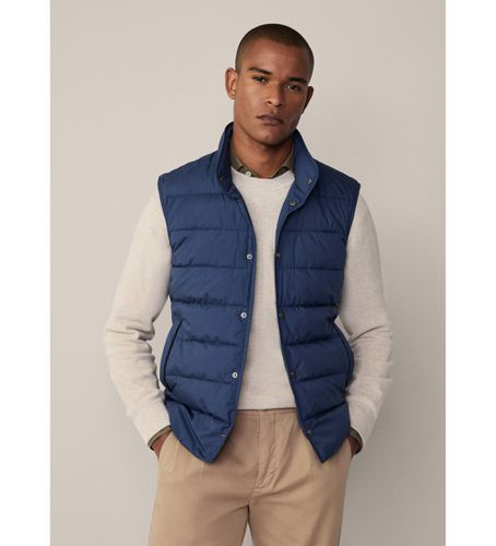 HM403209 Gilet classique (XS), Casuel, Polyester - Hackett London - Modalova