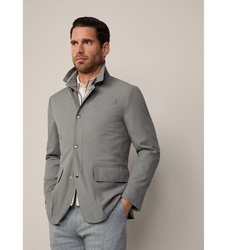 HM403161 Veste de blazer (XS), Casuel, Coton, Manche longue - Hackett London - Modalova