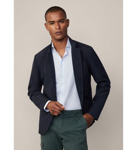 HM403234 VesteLégèreté (3XL), Casuel, Polyester, Manche longue - Hackett London - Modalova