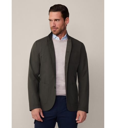 HM403234 Veste légère verte (XXL), Casuel, Polyester, Manche longue - Hackett London - Modalova