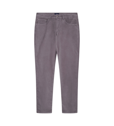 HM212654 Pantalon en coton stretch (28/32), Casuel - Hackett London - Modalova