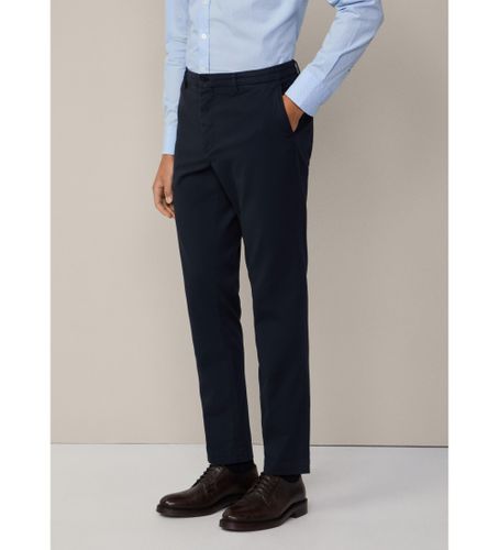 HM212659 Pantalon chino texturé (28/34), Casuel, Coton - Hackett London - Modalova