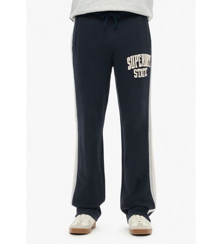 M7011283A Pantalon de jogging vintage Athletic (L), Casuel, Sport, Coton, Multisport - Superdry - Modalova