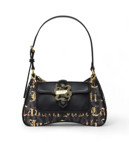 RA4BU1_ZSB25 Jc Double bag (OSFA), Casuel, Polyester - Just Cavalli - Modalova