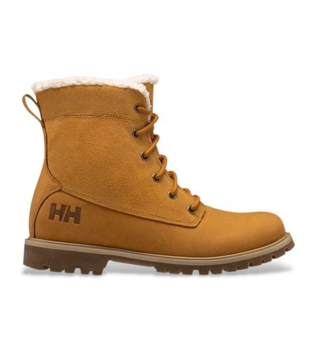 Marion 3 bottes en cuir marron (37), 1 à 3 cm, Lacets, Casuel - Helly Hansen - Modalova