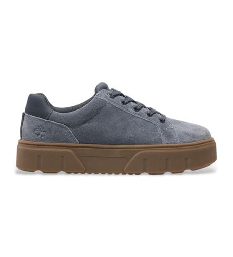 TB0A2NYSEP31 Baskets en cuir Laurel (36 W), Plat, Lacets, Casuel, Durable - Timberland - Modalova