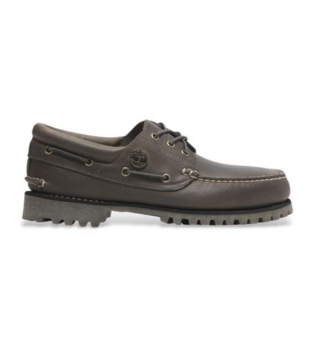 TB0A2PDQEL71 Authentiques chaussures de bateau en cuir (7 W US = 40 W EU), Plat, Aucun, Casuel - Timberland - Modalova