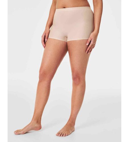 R_CHAMPAGNE Bodyshort Moulder (XS), Homewear, Nylon - SPANX - Modalova