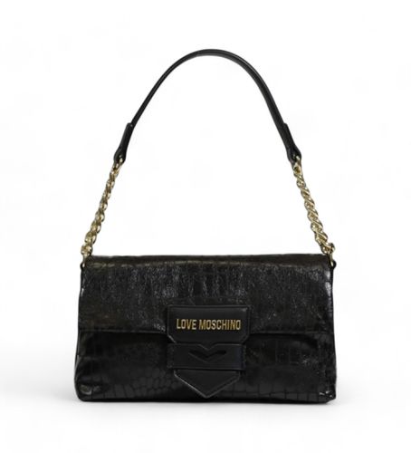 JC4308PP0LKK100A Sac en dentelle (OSFA), Casuel, Polyuréthane - Love Moschino - Modalova