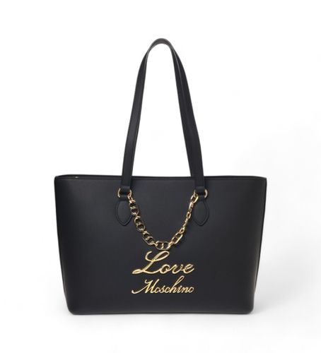 JC4315PP0LKK0000 Sac à main Love (OSFA), Casuel, Polyuréthane - Love Moschino - Modalova