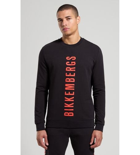 BMF0482 Sweat 3D , (S), Casuel, Coton - Bikkembergs - Modalova