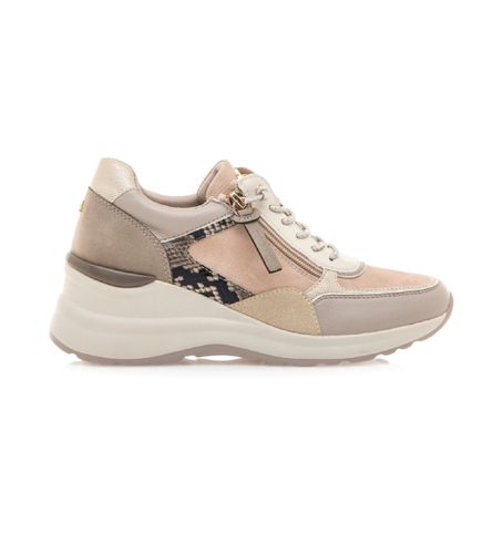 Trainers Sport 68490 (36), Beige, 5 à 8 cm, Lacets, Fermeture éclair, Casuel - Mariamare - Modalova