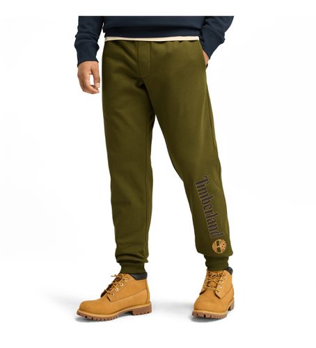 TB0A5YFB3021 Pantalon de sport à dos brossé de Kennebec River (S), Casuel, Coton, Multisport - Timberland - Modalova