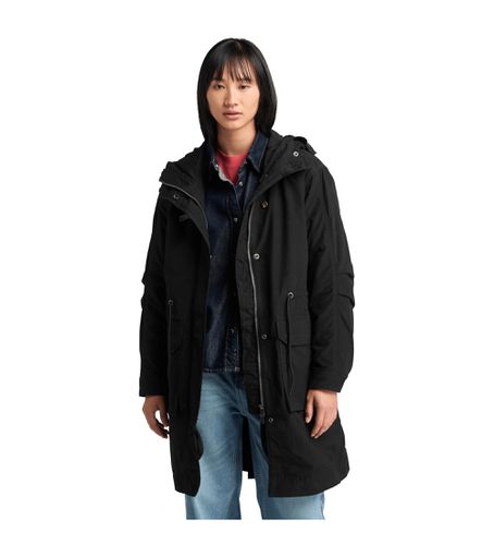 TB0A5ZRK0011 Parka City 2 en 1 légèrement isolée (XS), Casuel, Coton - Timberland - Modalova