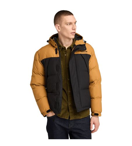 TB0A6267P571 Veste matelassée, imperméable et résistante , (S), Casuel, Nylon - Timberland - Modalova