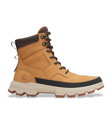 TB1A44SH2311 Originals Ultra Mid Bottes en cuir imperméables marron (49 W), Plat, Lacets, Casuel, Durable - Timberland - Modalova