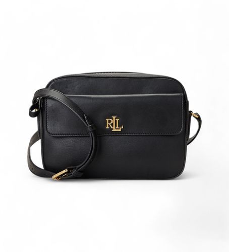 Sac à bandoulière Marcy (OSFA), Casuel, Cuir - Polo Ralph Lauren - Modalova