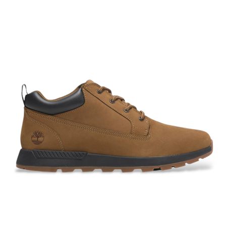 TB0A69EDEM51 Killington Trekker Low Lace Up Sneaker Medium Brown Nubuck (41), Cuir, Marron, Plat, Lacets, Sport, Outd - Timberland - Modalova