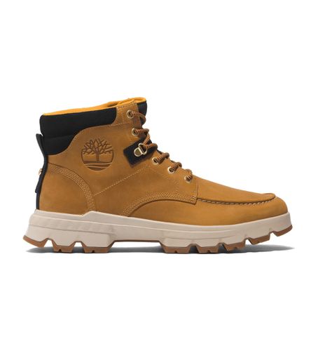 TB1A5YED2311 Bottes en cuir imperméable à lacets Ultr (40 W), Plat, Casuel, Sport, Outdoor - Timberland - Modalova