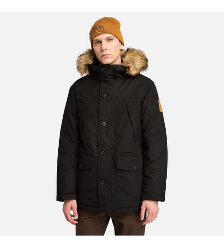 TB0A22W20011 Parka imperméable Scar Ridge (S), Casuel, Coton - Timberland - Modalova