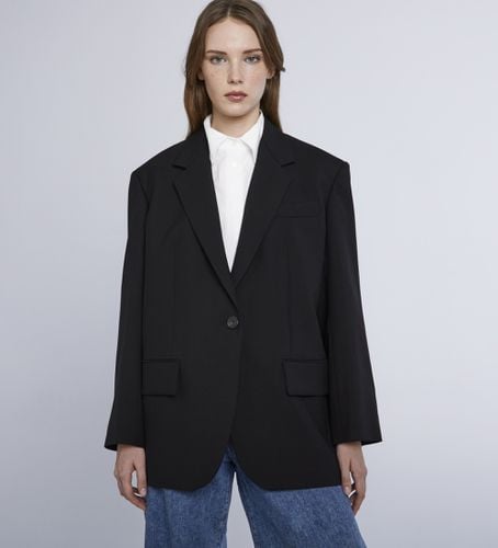 Blazer Bravo (S), Casuel, Fête, Laine, Classique - Weekend Max Mara - Modalova