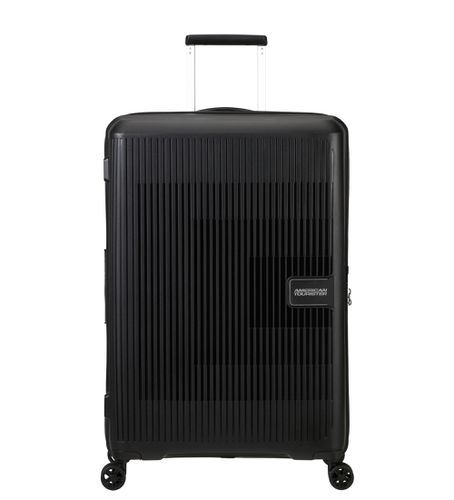 Unisex. 146821-1041 Aerostep grande valise rigide extensible jusqu'à 109 L (OSFA), Casuel, Big, Polypropylène - American Tourister - Modalova